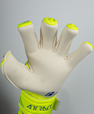 Reusch Attrakt Freegel Gold X 5270935 2001 white blue yellow 3